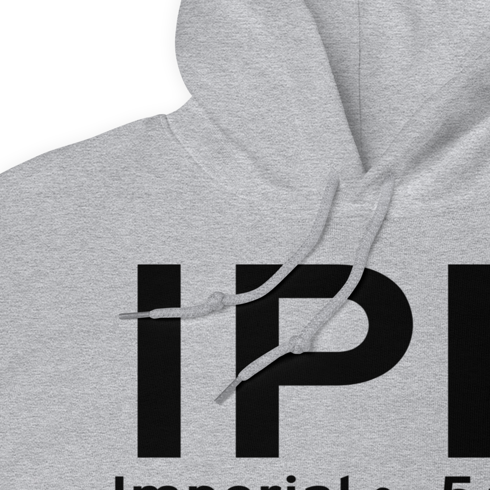 Imperial (KIPL) Airport Hoodie Sweatshirt 
