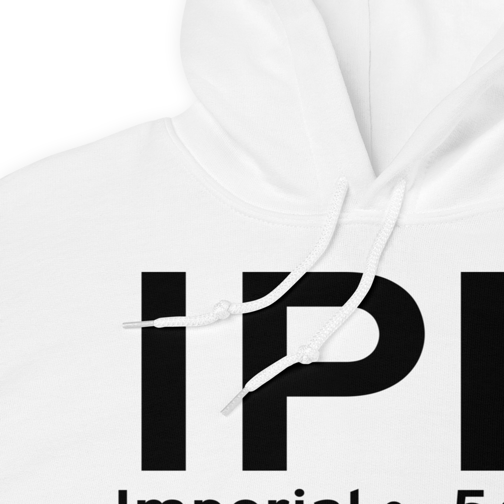 Imperial (KIPL) Airport Hoodie Sweatshirt 