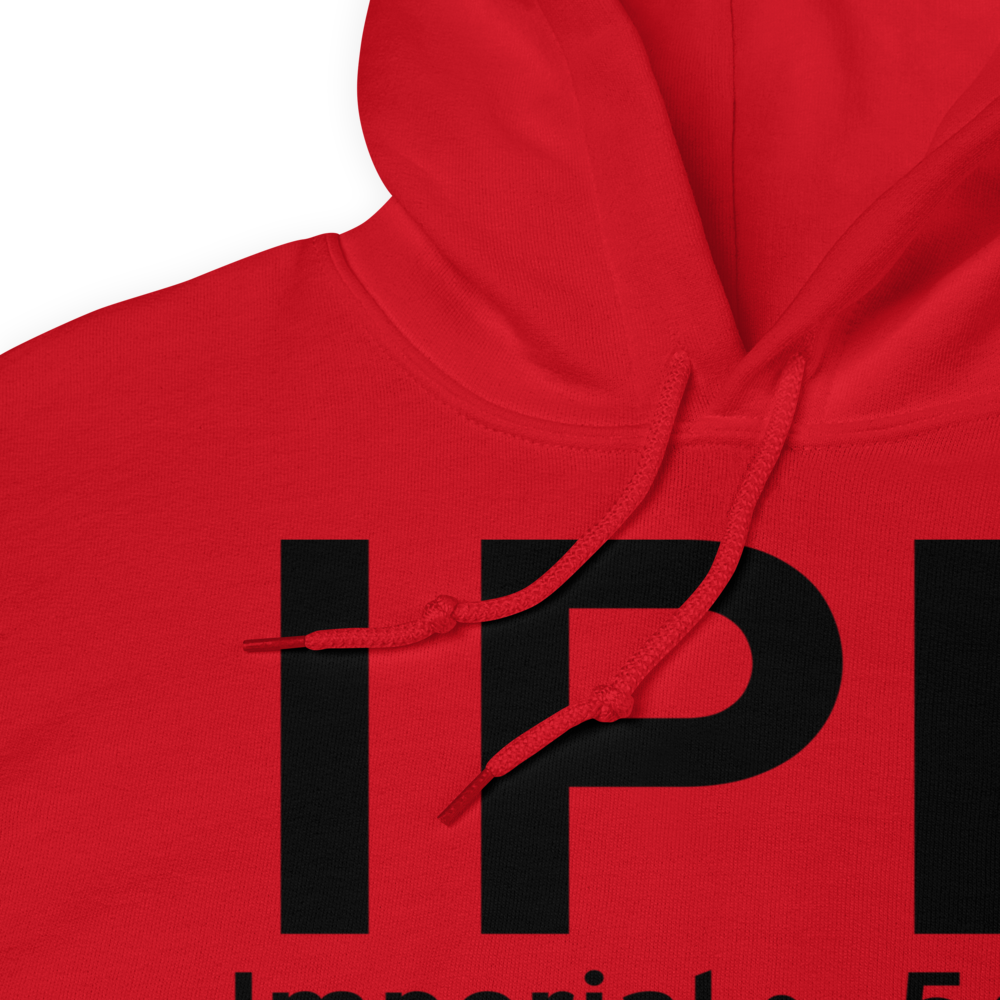 Imperial (KIPL) Airport Hoodie Sweatshirt 
