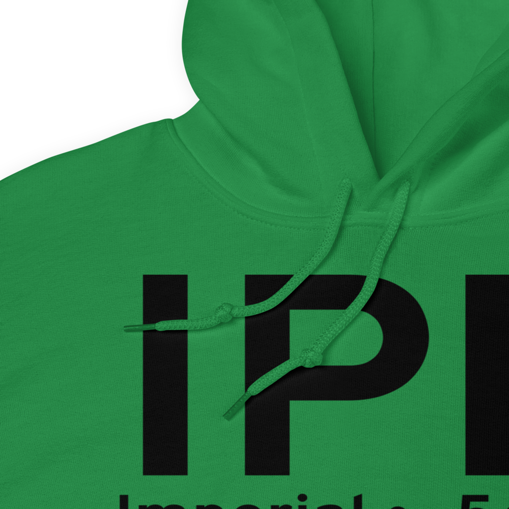 Imperial (KIPL) Airport Hoodie Sweatshirt 