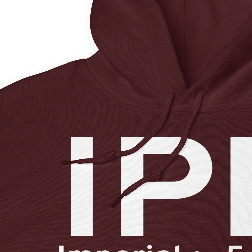 Imperial (KIPL) Airport Hoodie Sweatshirt 