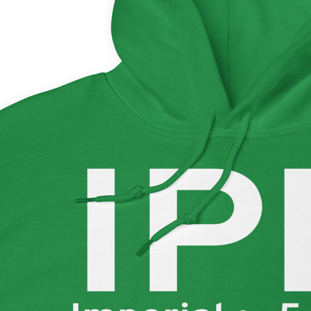 Imperial (KIPL) Airport Hoodie Sweatshirt 