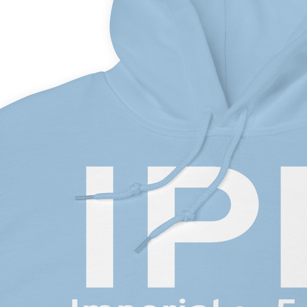 Imperial (KIPL) Airport Hoodie Sweatshirt 