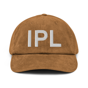 Imperial (KIPL) Airport Hat