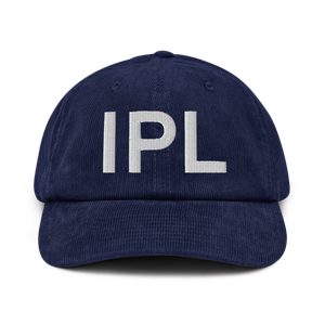 Imperial (KIPL) Airport Hat