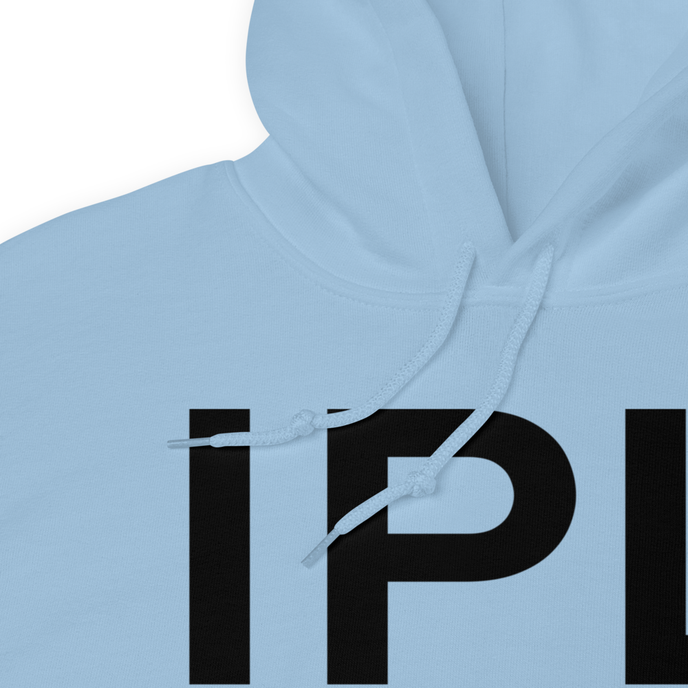 Imperial (KIPL) Airport Hoodie Sweatshirt 