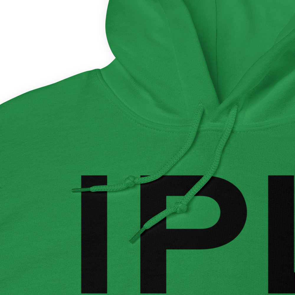 Imperial (KIPL) Airport Hoodie Sweatshirt 