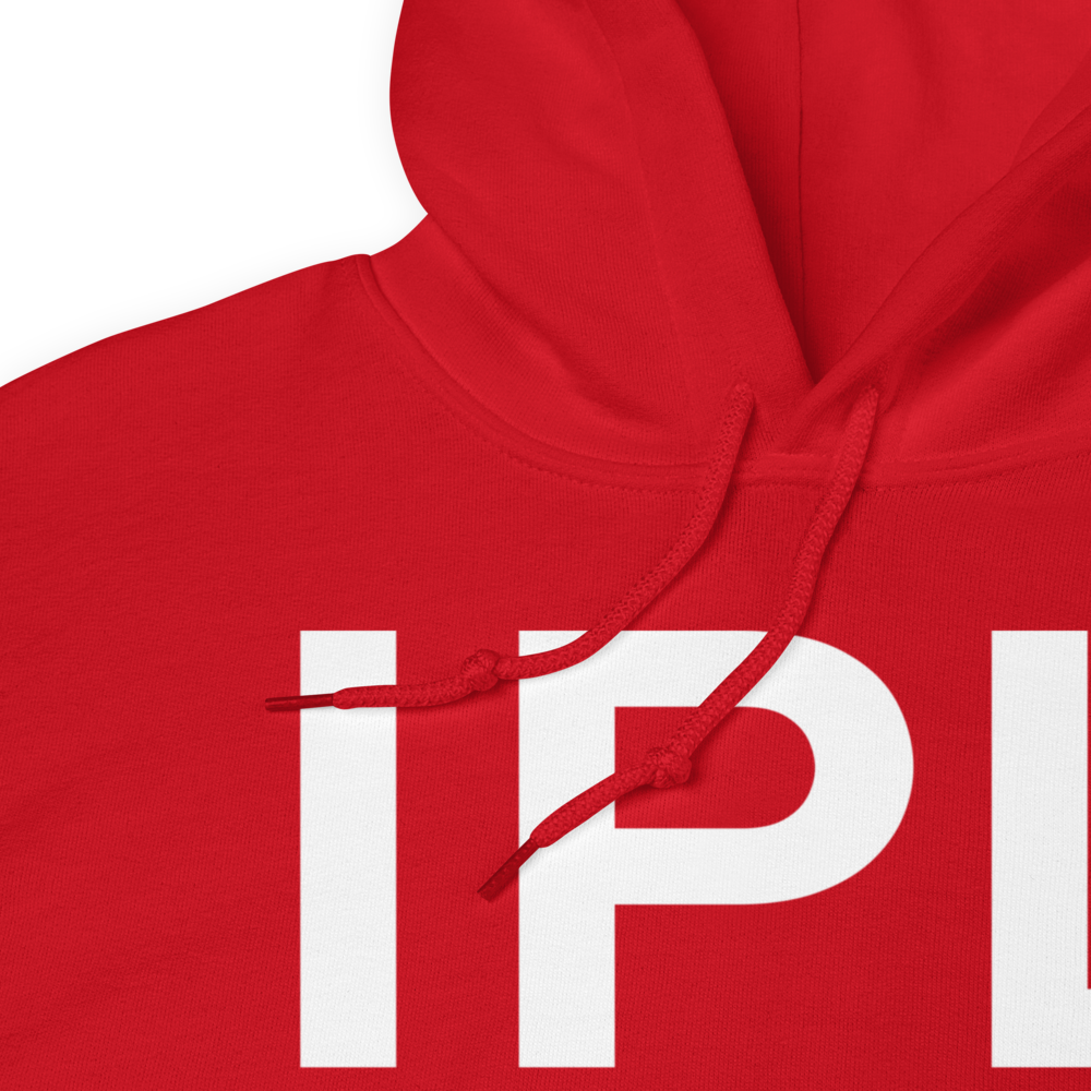 Imperial (KIPL) Airport Hoodie Sweatshirt 