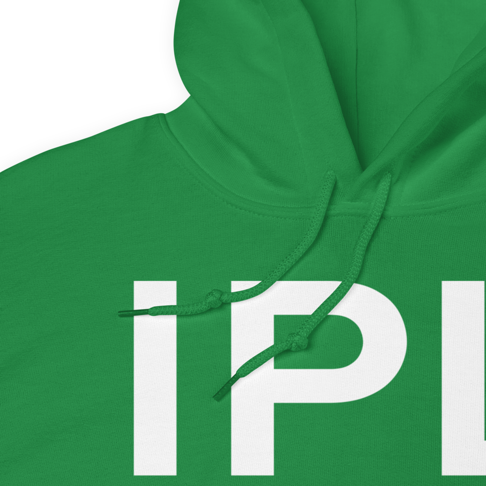 Imperial (KIPL) Airport Hoodie Sweatshirt 