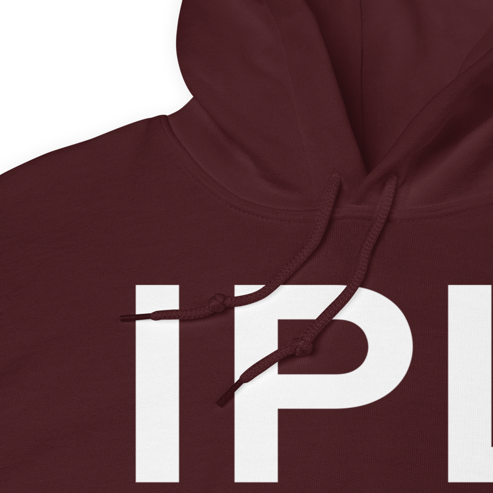 Imperial (KIPL) Airport Hoodie Sweatshirt 