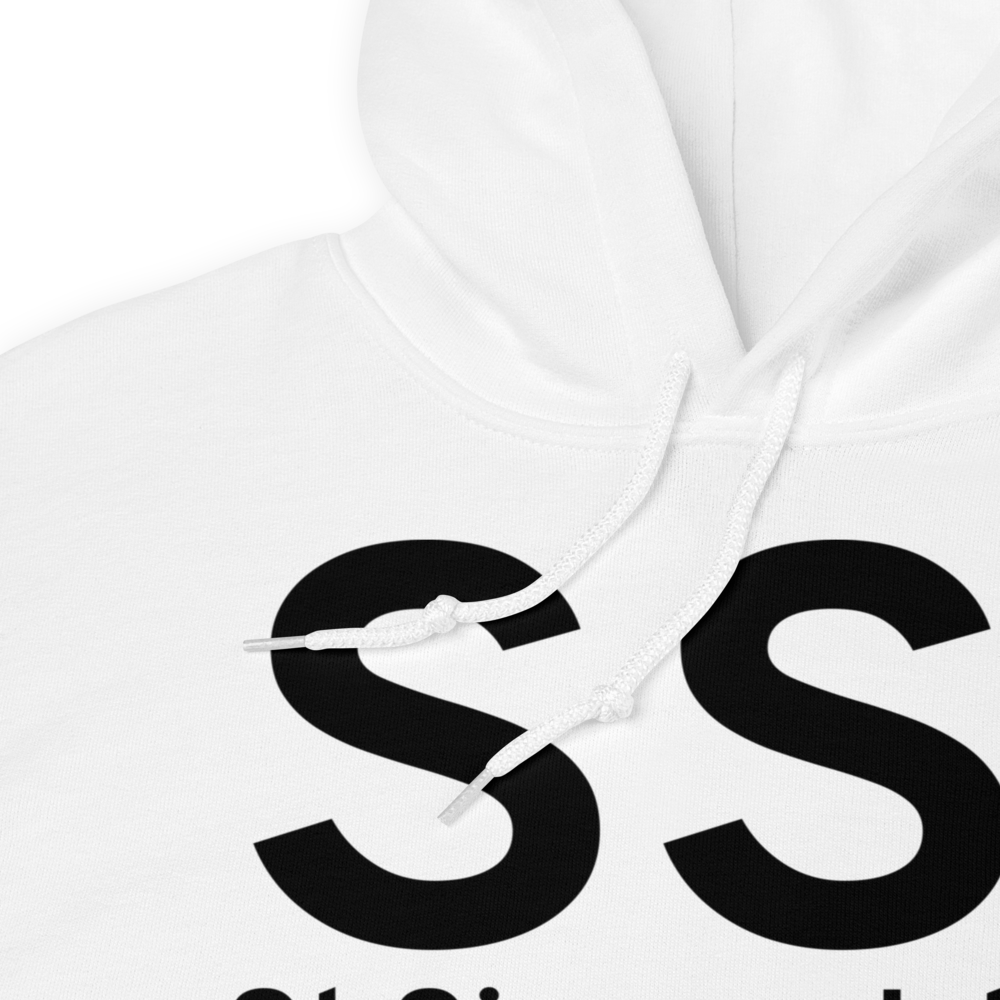 St Simons Island (KSSI) Airport Hoodie Sweatshirt 
