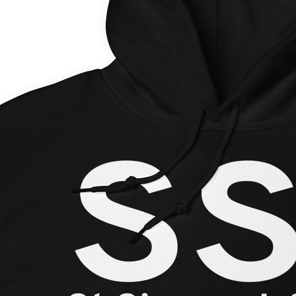 St Simons Island (KSSI) Airport Hoodie Sweatshirt 