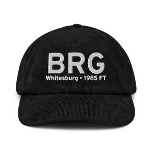 Whitesburg (BRG) Airport Hat