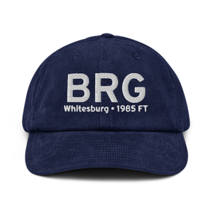 Whitesburg (BRG) Airport Hat