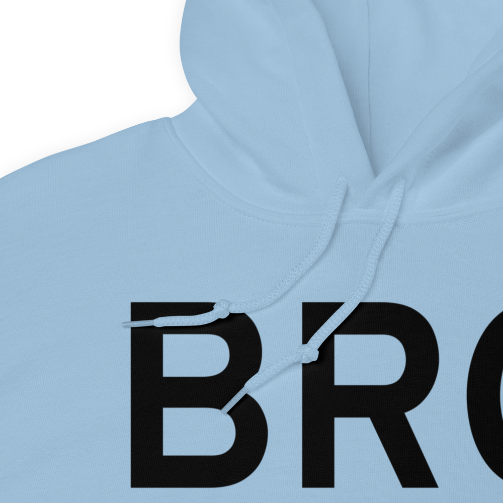 Whitesburg (BRG) Airport Hoodie Sweatshirt 
