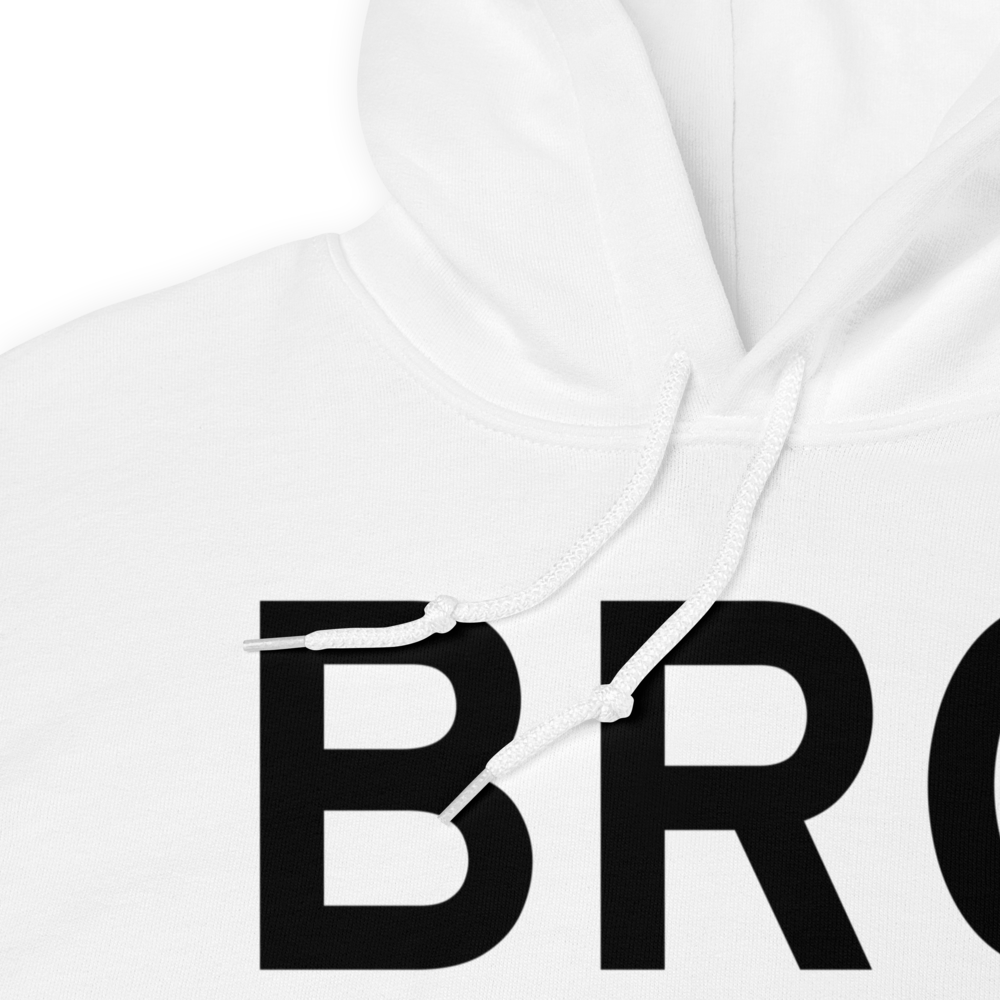 Whitesburg (BRG) Airport Hoodie Sweatshirt 