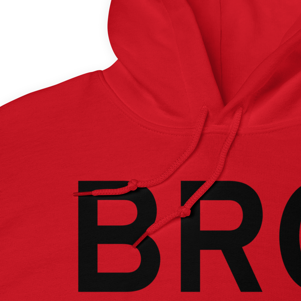Whitesburg (BRG) Airport Hoodie Sweatshirt 