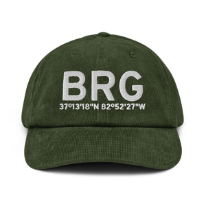 Whitesburg (BRG) Airport Hat