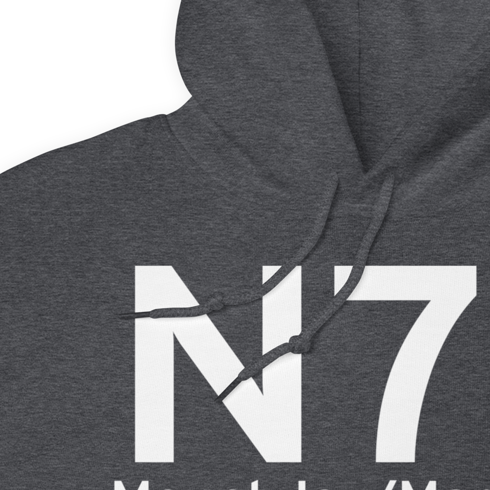 Mount Joy/Marietta (KN71) Airport Hoodie Sweatshirt 