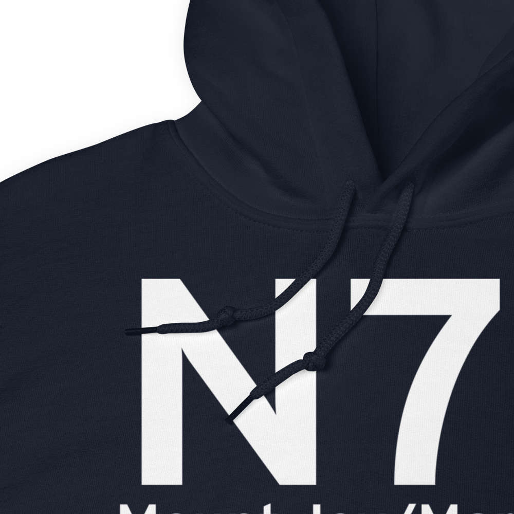 Mount Joy/Marietta (KN71) Airport Hoodie Sweatshirt 