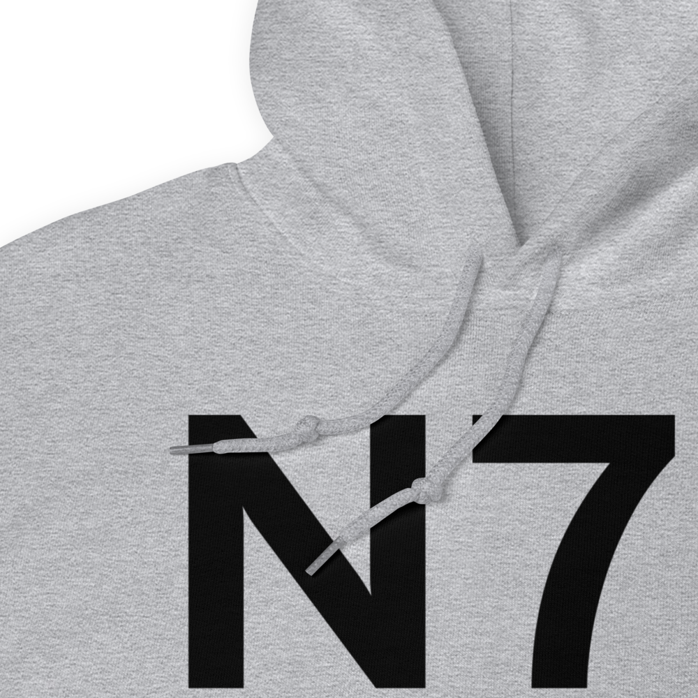 Mount Joy/Marietta (KN71) Airport Hoodie Sweatshirt 