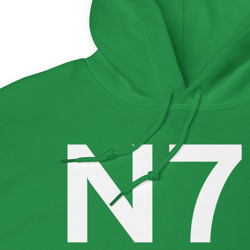 Mount Joy/Marietta (KN71) Airport Hoodie Sweatshirt 