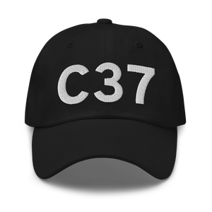 Brodhead (C37) Airport Hat