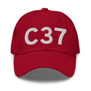 Brodhead (C37) Airport Hat