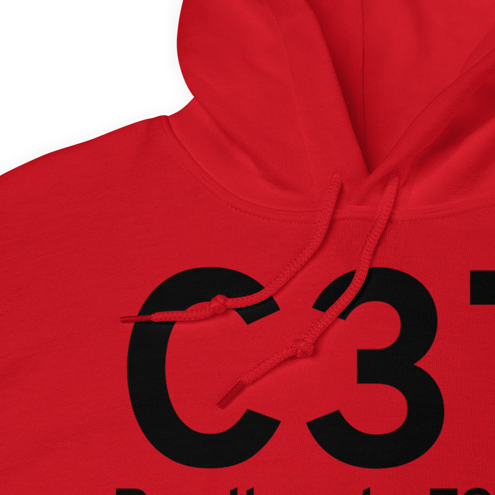 Brodhead (C37) Airport Hoodie Sweatshirt 