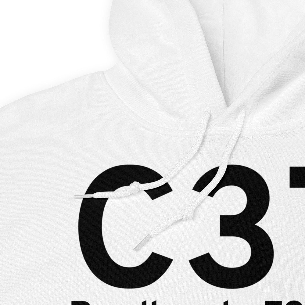 Brodhead (C37) Airport Hoodie Sweatshirt 