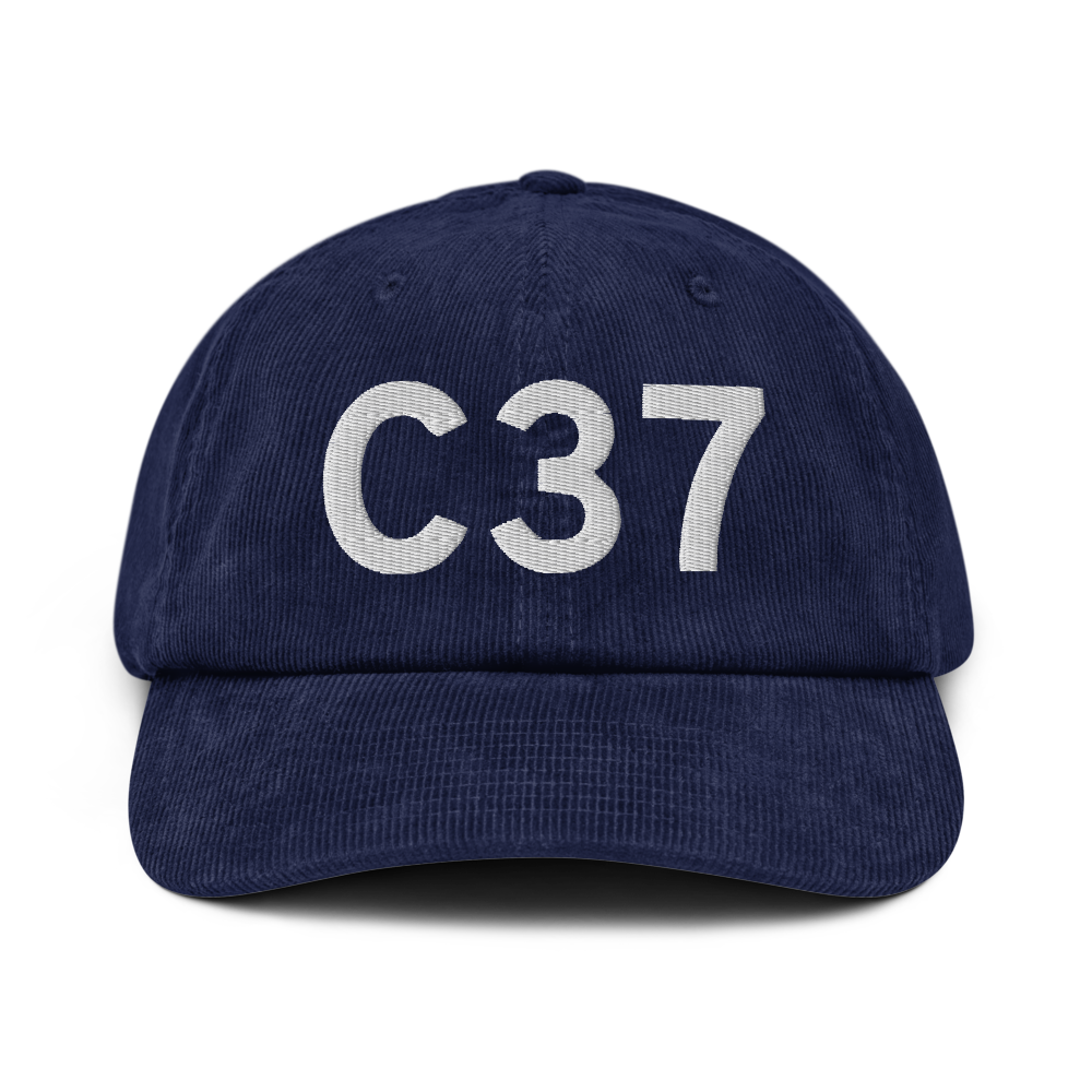 Brodhead (C37) Airport Hat 