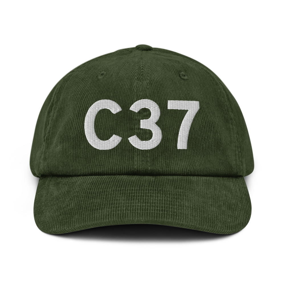 Brodhead (C37) Airport Hat 