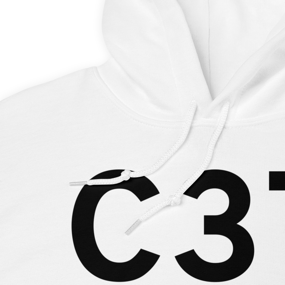 Brodhead (C37) Airport Hoodie Sweatshirt 