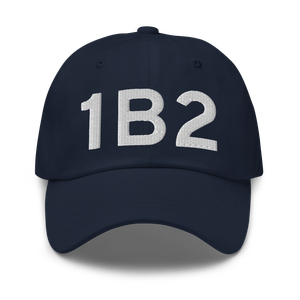 Edgartown (K1B2) Airport Hat