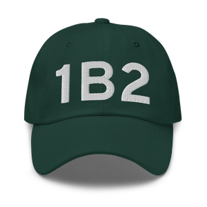 Edgartown (K1B2) Airport Hat
