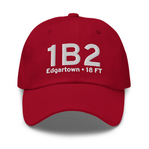 Edgartown (K1B2) Airport Hat