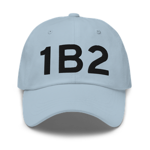 Edgartown (K1B2) Airport Hat