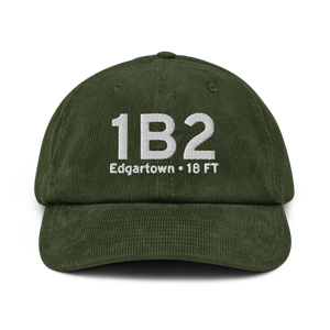 Edgartown (K1B2) Airport Hat