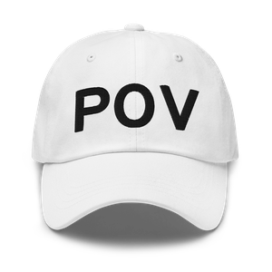 Ravenna (KPOV) Airport Hat