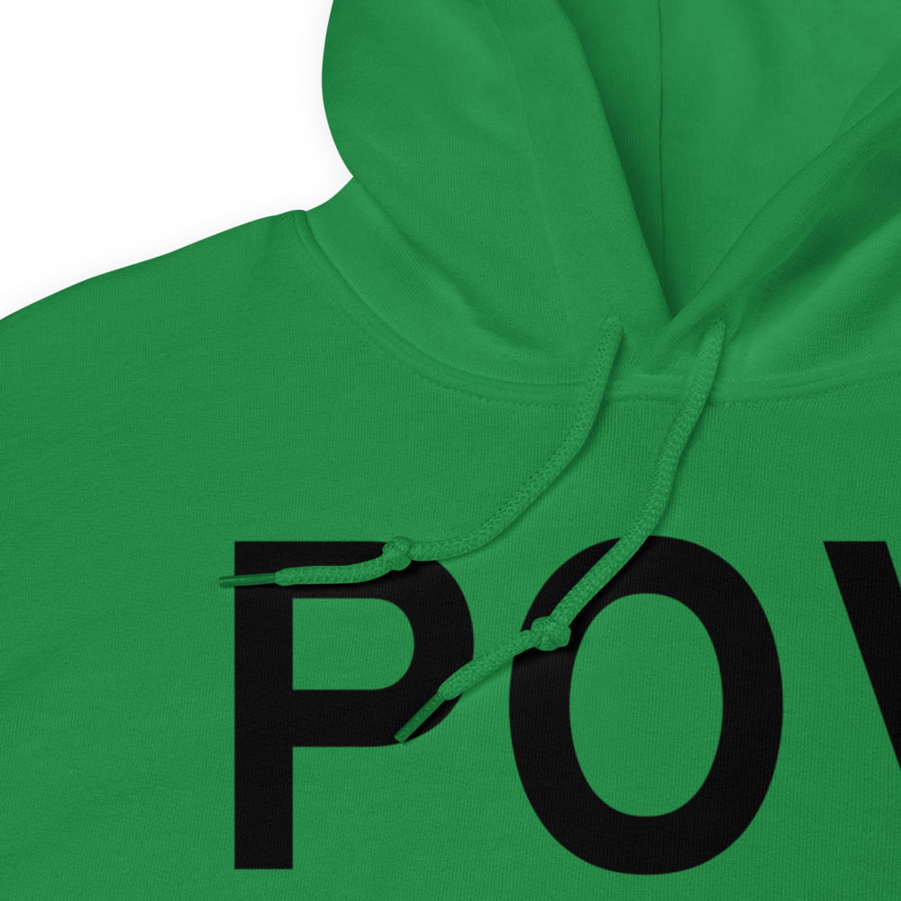 Ravenna (KPOV) Airport Hoodie Sweatshirt 