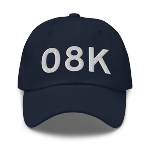 Harvard (K08K) Airport Hat