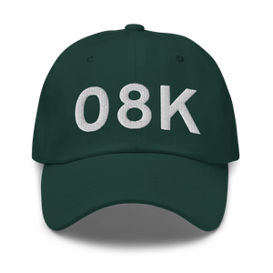 Harvard (K08K) Airport Hat