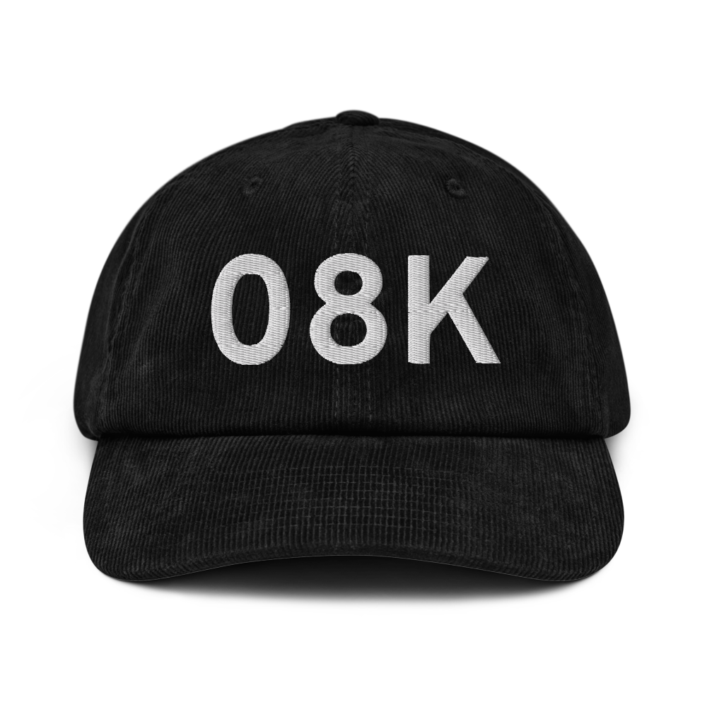 Harvard (K08K) Airport Hat 