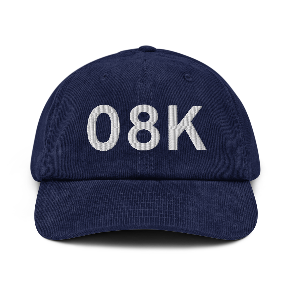 Harvard (K08K) Airport Hat 