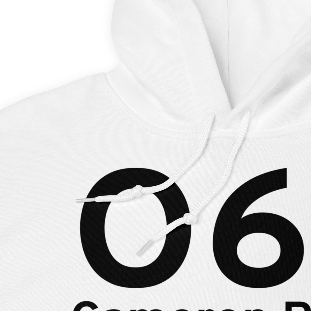 Cameron Park (KO61) Airport Hoodie Sweatshirt 