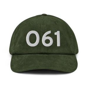 Cameron Park (KO61) Airport Hat