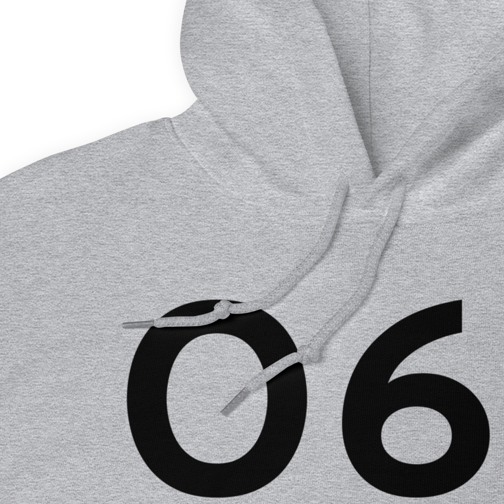 Cameron Park (KO61) Airport Hoodie Sweatshirt 