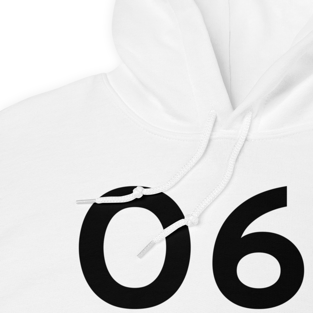 Cameron Park (KO61) Airport Hoodie Sweatshirt 