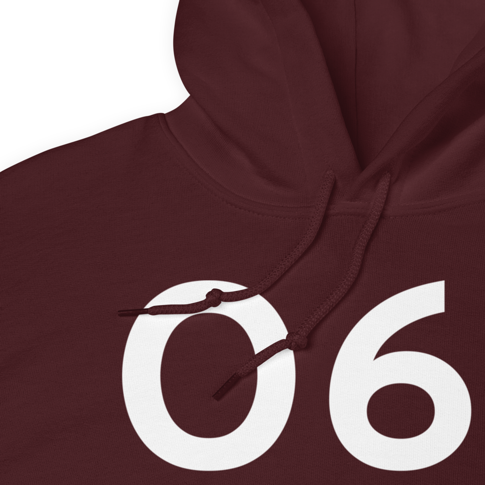 Cameron Park (KO61) Airport Hoodie Sweatshirt 