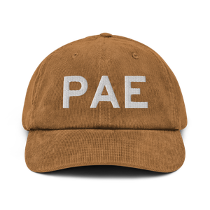 Everett (KPAE) Airport Hat